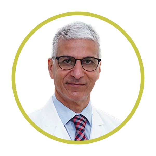 Dr. Nameer Al-Saadawi