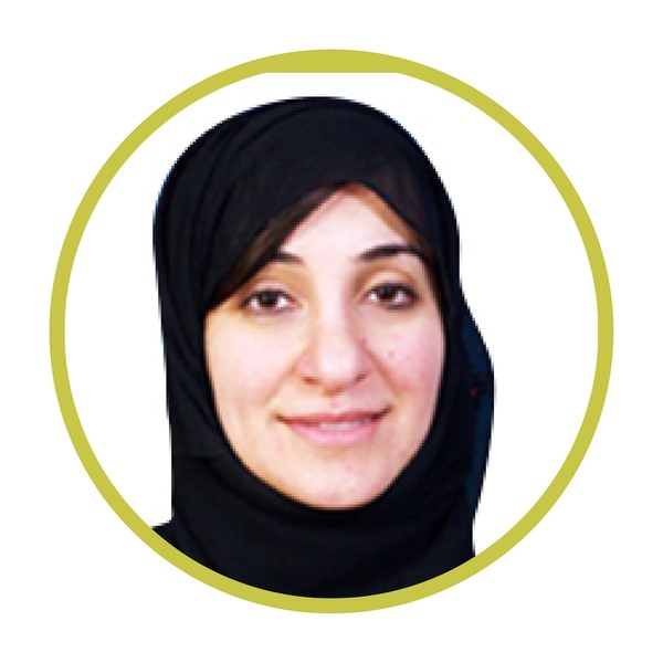 Dr. Ruba Taha