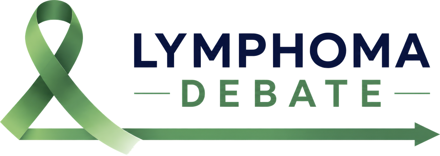 Lymphoma Debate
